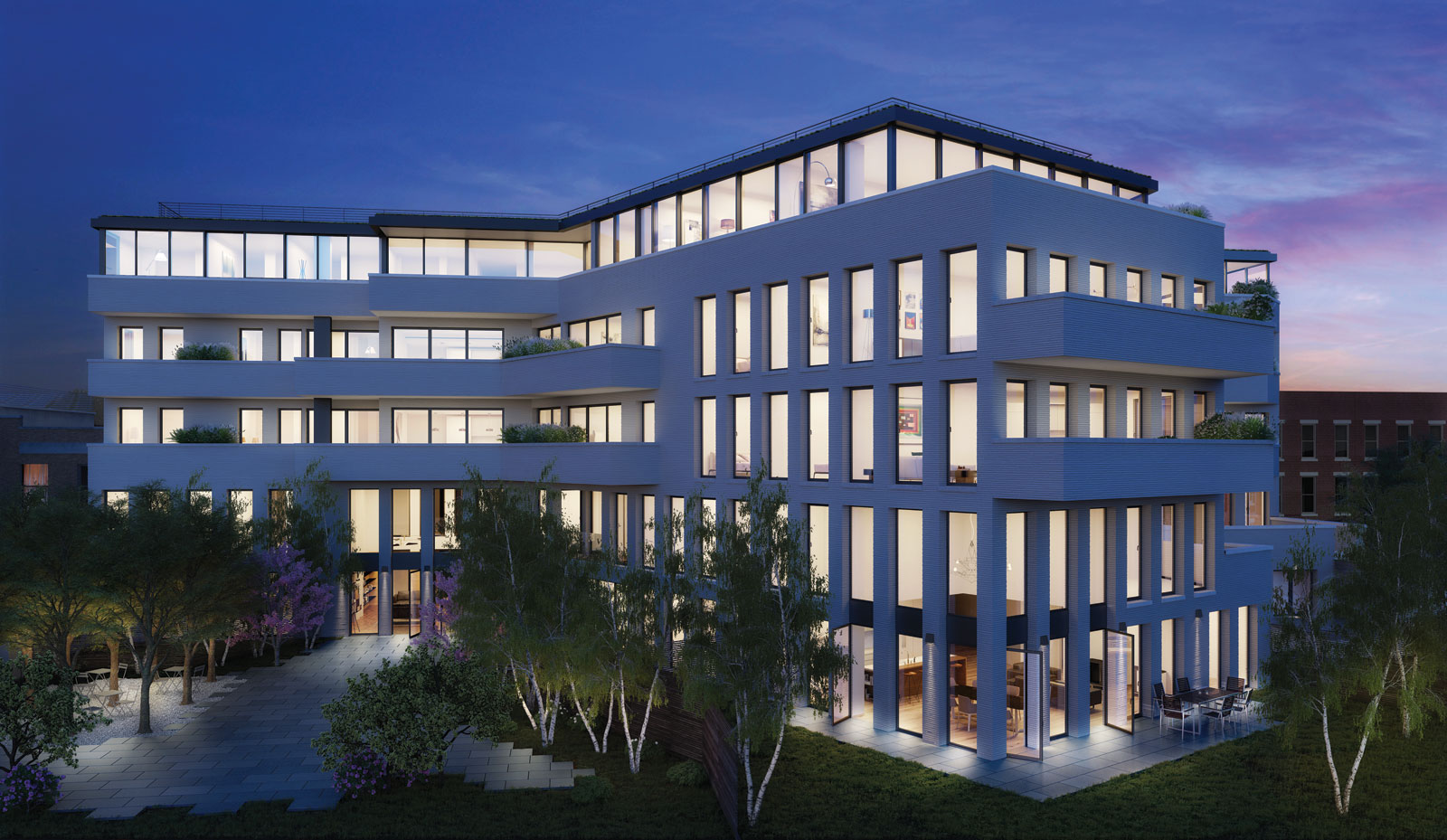 A Young Architects View about Designing Buildings Around the World ...