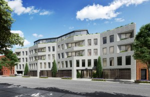 280 St Marks Ave BKLYN - Architecture